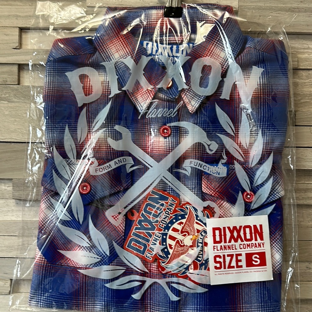 OG DIXXON “THE GLORY”